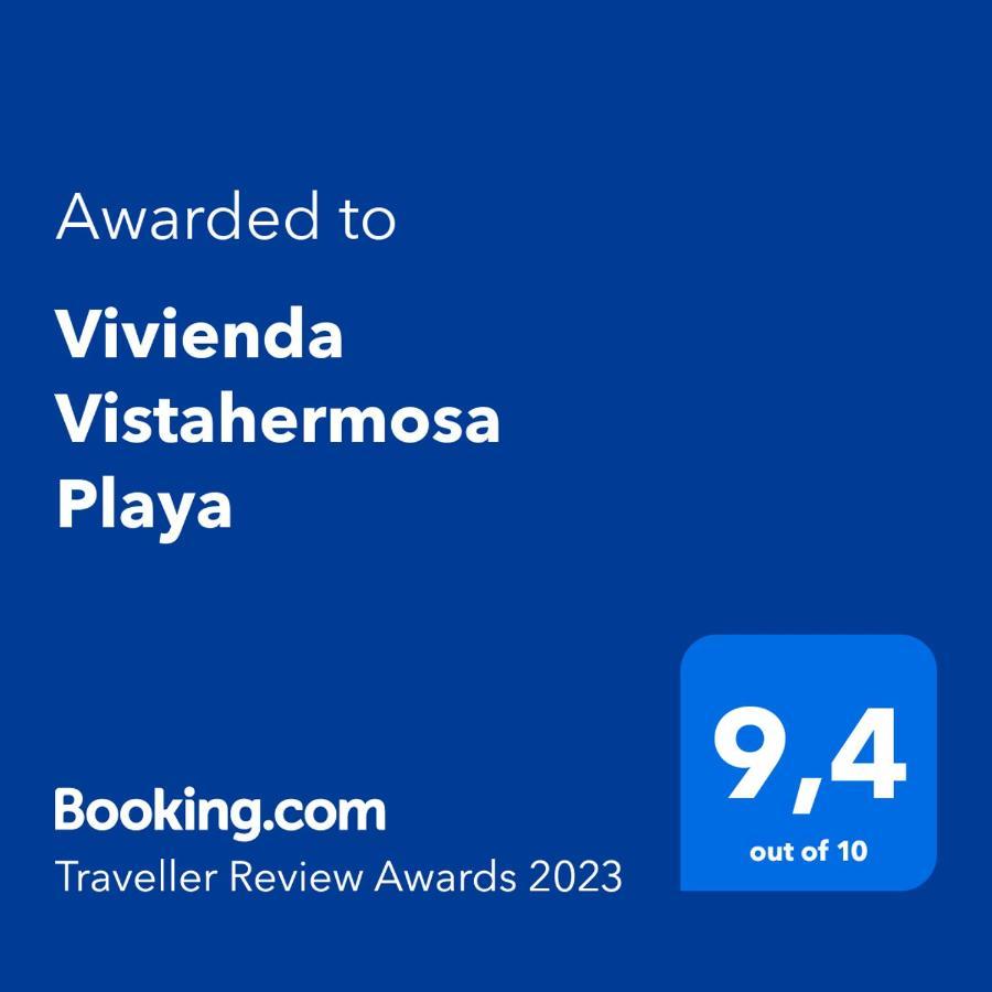 Vivienda Vistahermosa Playa El Puerto de Santa Maria Luaran gambar