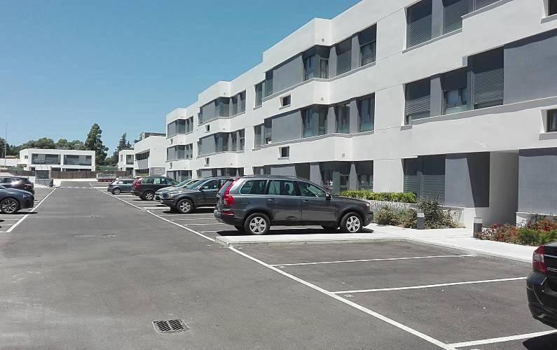 Vivienda Vistahermosa Playa El Puerto de Santa Maria Luaran gambar