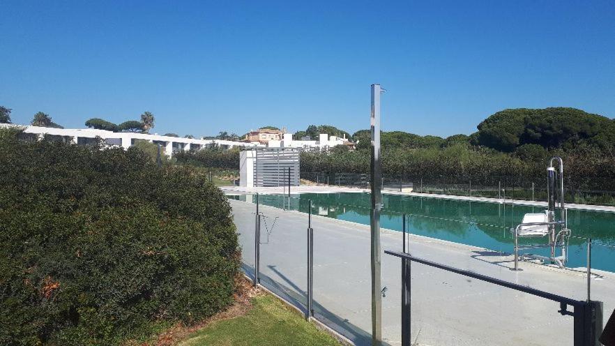 Vivienda Vistahermosa Playa El Puerto de Santa Maria Luaran gambar