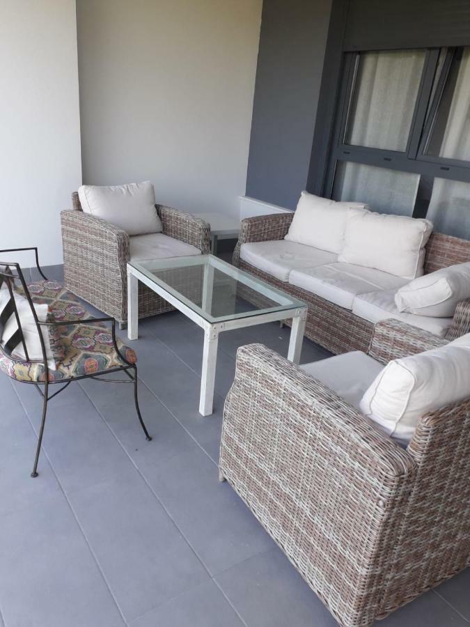 Vivienda Vistahermosa Playa El Puerto de Santa Maria Luaran gambar