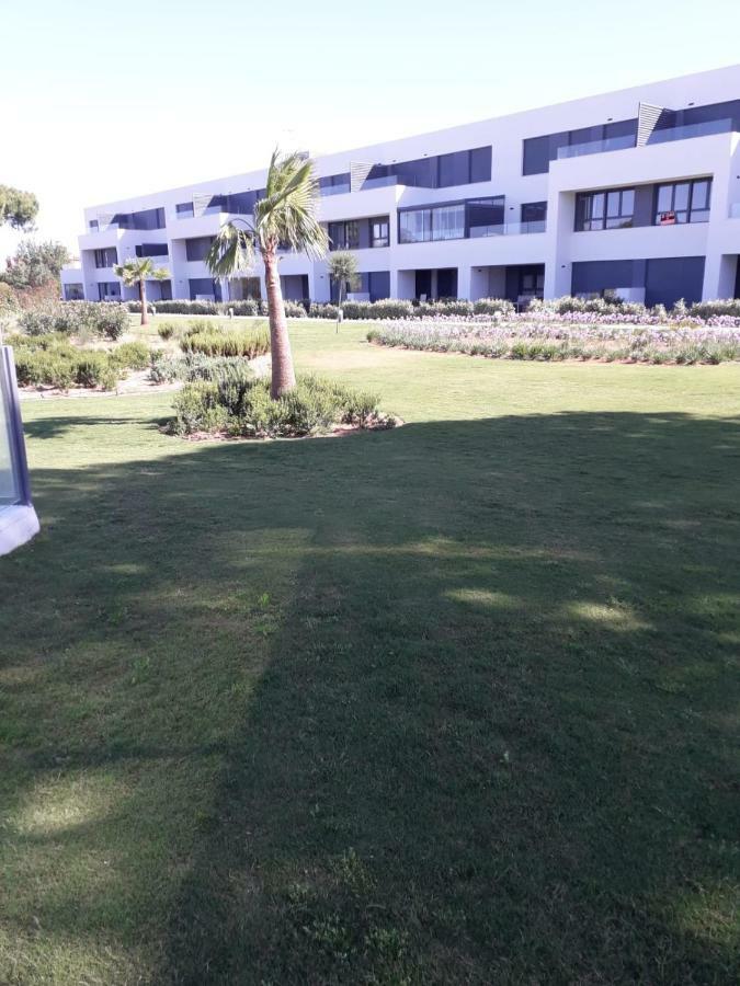 Vivienda Vistahermosa Playa El Puerto de Santa Maria Luaran gambar