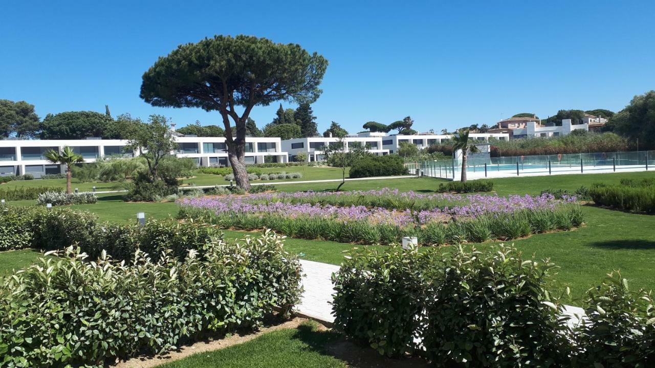 Vivienda Vistahermosa Playa El Puerto de Santa Maria Luaran gambar