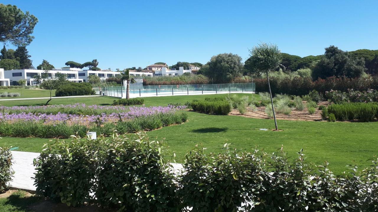 Vivienda Vistahermosa Playa El Puerto de Santa Maria Luaran gambar