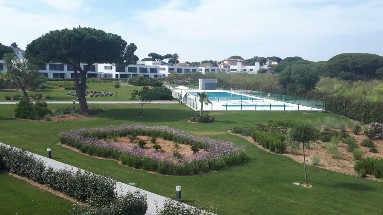 Vivienda Vistahermosa Playa El Puerto de Santa Maria Luaran gambar
